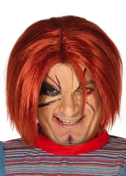 Peruka LALECZKA Z HORRORU