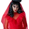 Peruka Lydia Beetlejuice
