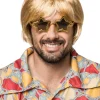 Peruka męska STEVEN Impreza Disco