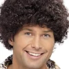 Peruka na imprezę DISCO afro loki