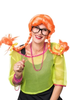 Peruka PIPPI