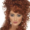 Peruka SALOON GIRL