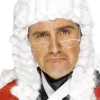 Peruka SĘDZIEGO biała