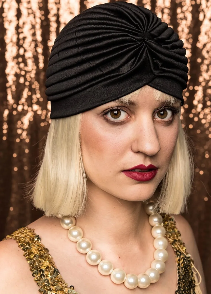 Perły MARILYN naszyjnik z pereł