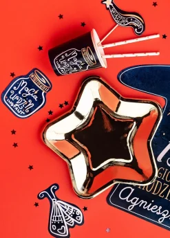 Pikery do muffinek MAGIC (12szt.)