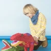 Piniata dla dzieci DINOZAUR zabawa urodzinowa