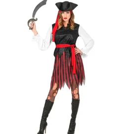 PIRATKA przebranie damskie