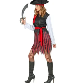 PIRATKA przebranie damskie