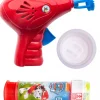 Pistolet na bańki mydlane PSI PATROL