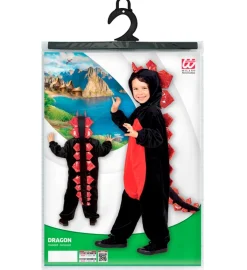 Pluszowy strój DINOZAURA