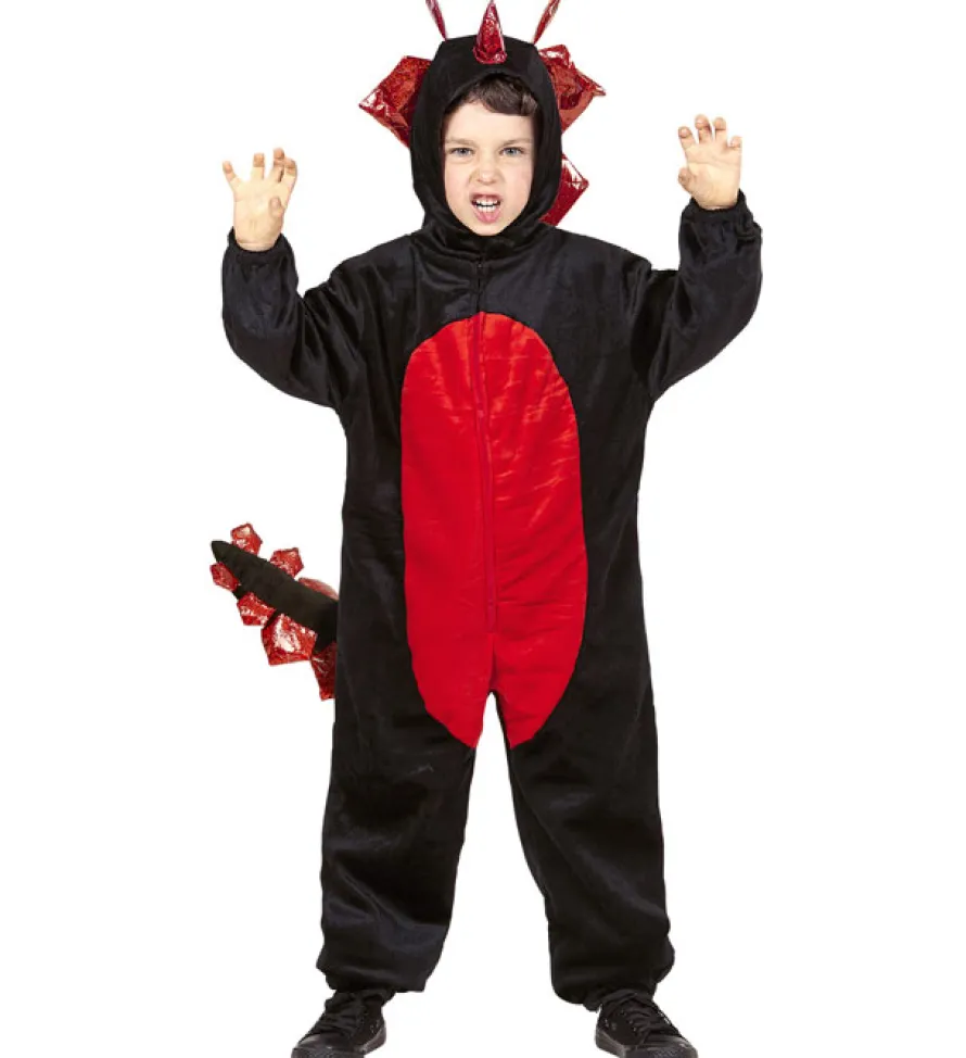 Pluszowy strój DINOZAURA