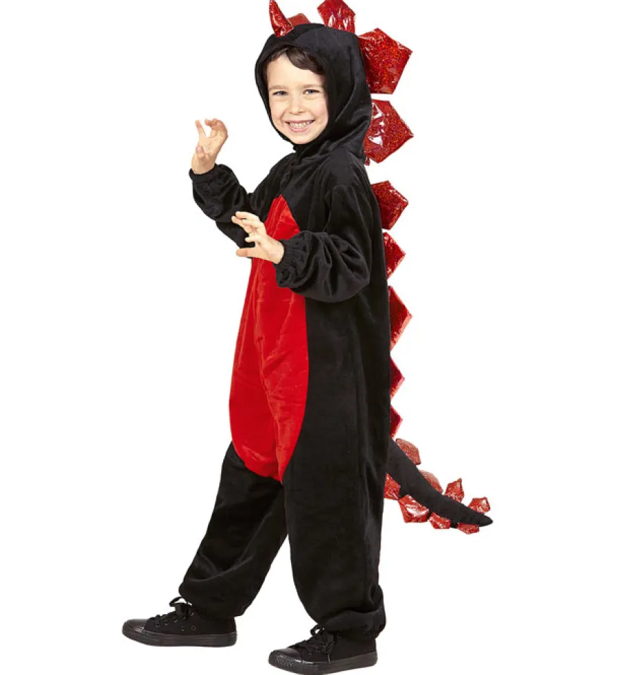 Pluszowy strój DINOZAURA