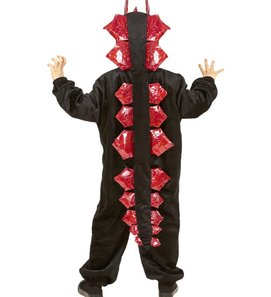 Pluszowy strój DINOZAURA