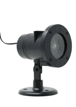 Projektor led na zewnątrz