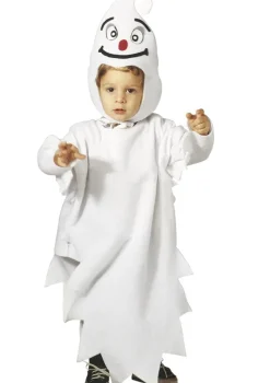 Przebranie DUCHA kostium Halloweenowy dla dziecka