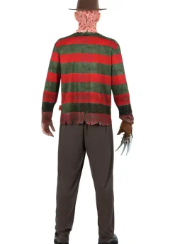 Przebranie na Halloween męskie KOSZMAR Z ULICY WIĄZÓW