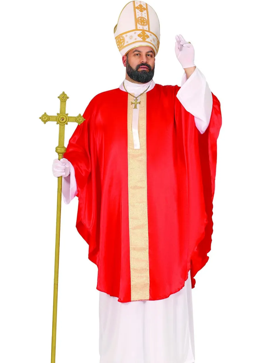 Przebranie PAPIEŻA - L
