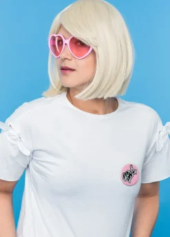Przypinka GIRL GANG 5cm