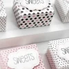 Pudełeczka na podziękowania dla gości SWEETS (6szt.)