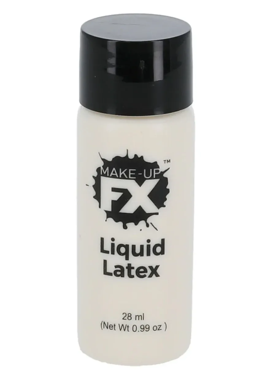 Płynny lateks do charakteryzacji 28ml