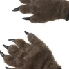 Rękawice WŁOCHATE ŁAPY