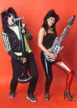 Rękawiczki Punk