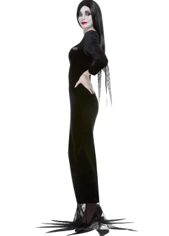 Rodzina Addamsów przebranie MORTICIA