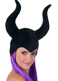 Rogi Diabła Diabolina Bal Karnawał Halloween Akcesoria