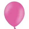 Różowe balony HOT PINK 12cm (100szt.)