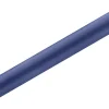 Satyna gładka CIEMNONIEBIESKA nieobszyta 0,36m x 9m