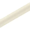 Satyna gładka KREMOWA 0,36m x 9m