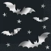 Serwetki halloween NIETOPERZE (20szt.)