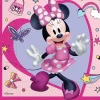 Serwetki papierowe MYSZKA MINNIE 33cm (20szt.)