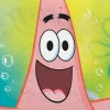 Serwetki Spongebob PATRYK 33cm (16szt.)