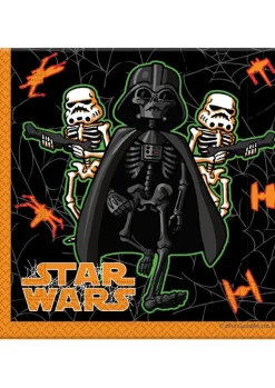 Serwetki STAR WARS Halloween (20szt.)