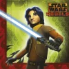Serwetki STAR WARS REBELS (20szt.)