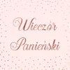 Serwetki wieczór panieński różowe 10szt.