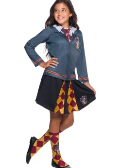 Skarpetki Harry Potter GRYFFINDOR