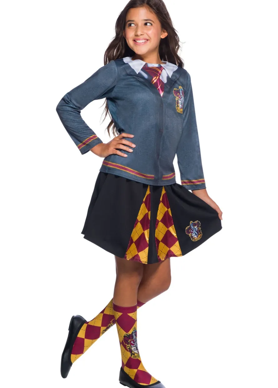 Skarpetki Harry Potter GRYFFINDOR