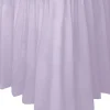 Skirting jasnofioletowy