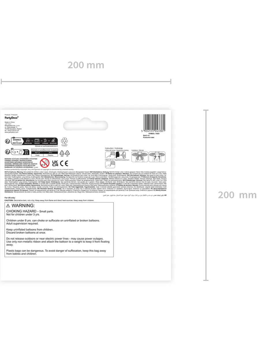 Skrzydła nietoperza elfa RÓŻOWE ozdoba na Halloween