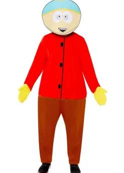 SOUTH PARK Cartman Strój dla dorosłych