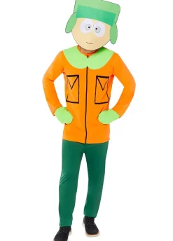 SOUTH PARK Kyle Strój dla dorosłych