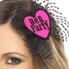 Spinka do włosów HEN PARTY gadżet na wieczór panieński