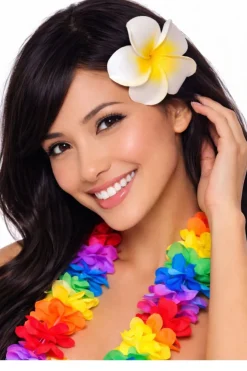 Spinka KWIAT HAWAJSKI orchidea