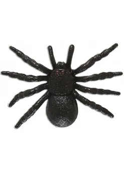 Spinka SZTUCZNY PAJĄK dodatek do stroju na Halloween
