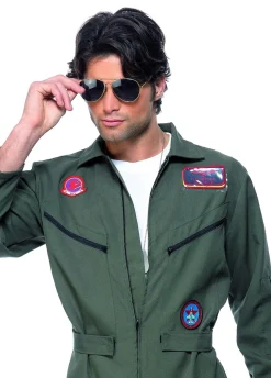 Stój TOP GUN - L
