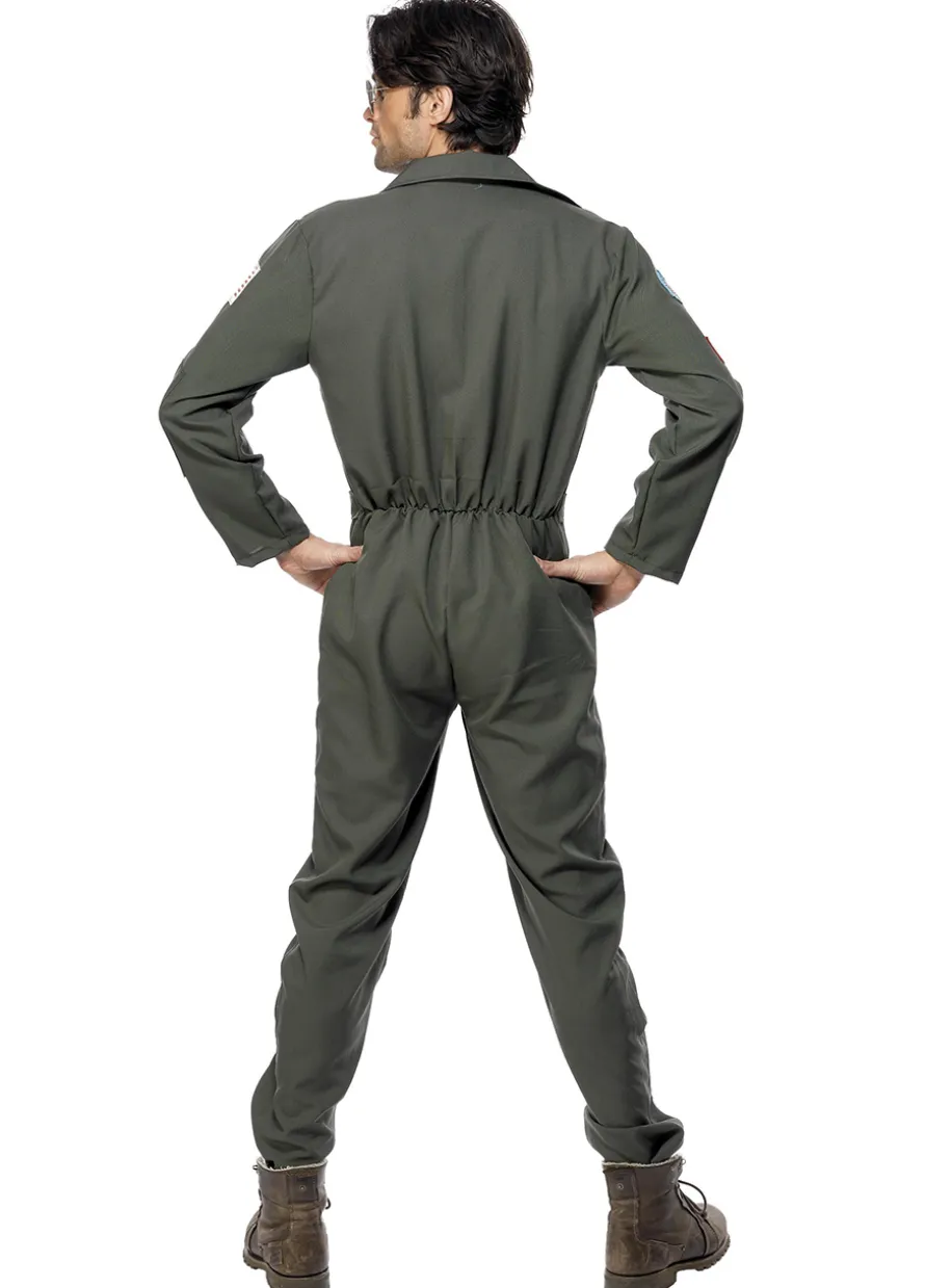 Stój TOP GUN - L