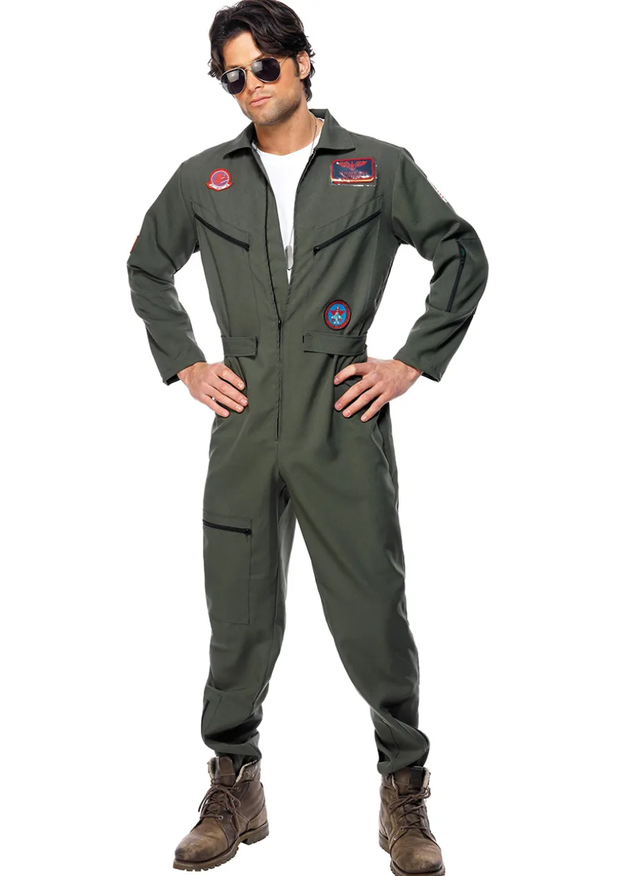Stój TOP GUN - L