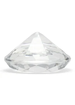 Stojaki na winietki DIAMENT transparentny (10szt.)